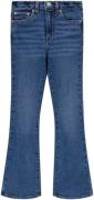 NU 20% KORTING: Levi's Kidswear Bootcut jeans 726 HIGH RISE JEANS