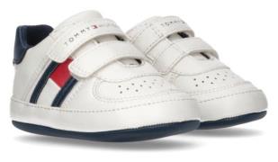 Tommy Hilfiger Sneakers FLAG LOW CUT VELCRO SHOE OFF