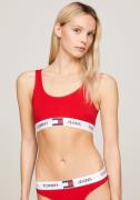 NU 20% KORTING: Tommy Hilfiger Underwear Bralette UNLINED BRALETTE (EX...