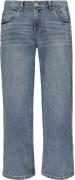 NU 20% KORTING: Levi's Kidswear Straight jeans LVB 551Z AUTHENTIC STRG...