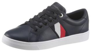 NU 20% KORTING: Tommy Hilfiger Sneakers CORPORATE TOMMY CUPSOLE