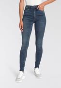 NU 20% KORTING: Only High-waist jeans ONLROYA HW SKINNY BJ13964