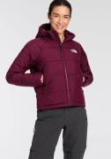 NU 20% KORTING: The North Face Functioneel jack W HYALITE SYNTHETIC HO...