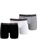 NU 20% KORTING: Tommy Hilfiger Underwear Boxershort 3P BOXER BRIEF (3 ...