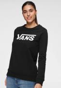 Vans Sweatshirt CLASSIC V BFF CREW CLASSIC