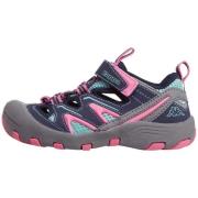 NU 20% KORTING: Kappa Outdoorsandalen REMINDER KIDS - REMINDER KIDS - ...