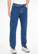 NU 20% KORTING: TOMMY JEANS Relax fit jeans ETHAN RLXD STRGHT