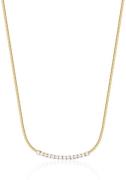 NU 20% KORTING: Brosway Edelstalen ketting DESIDERI CLASSIC, BEIN006, ...