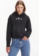 TOMMY JEANS Hoodie TJW RLX ESSENTIAL LOGO 2 HOODIE