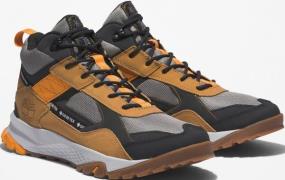 NU 20% KORTING: Timberland Sneakers Lincoln Peak Mid Goretex