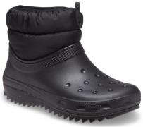 Crocs Snowboots Classic Neo Puff Shorty Boot