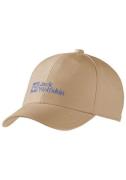 Jack Wolfskin Baseballcap BASEBALL CAP K