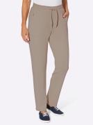 NU 20% KORTING: Classic Basics Jerseybroek