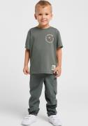 NU 20% KORTING: Jack Wolfskin T-shirt SMILEYWORLD TOGETHER T K