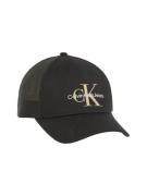 NU 20% KORTING: Calvin Klein Trucker cap MONOGRAM TRUCKER CAP