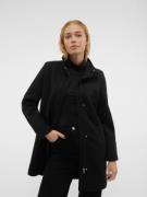 Vero Moda Lange jas VMVERODONA BELL COAT GA BOOS