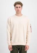 NU 20% KORTING: Alpha Industries Sweater Alpha Industries Men - Sweats...