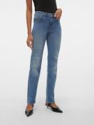 Vero Moda Straight jeans VMFLASH MR STRAIGHT JEANS LI347 GA NOOS