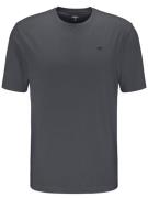 NU 20% KORTING: FYNCH-HATTON T-shirt FYNCH-HATTON Basic T-Shirt (1-del...