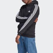 NU 20% KORTING: adidas Sportswear Hoodie ESSENTIALS 3-STRIPES HOODIE