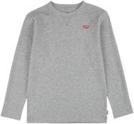 NU 20% KORTING: Levi's Kidswear Shirt met lange mouwen LS THERMAL top
