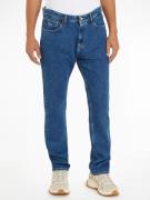 TOMMY JEANS Straight jeans RYAN RGLR STRGHT in 5-pocketsstijl