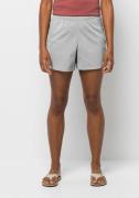 Jack Wolfskin Short WANDERTHIRST SHORTS W