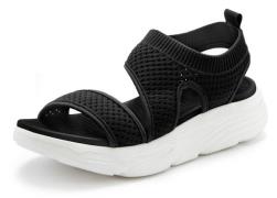 NU 20% KORTING: Lascana Sandalen