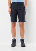 NU 20% KORTING: Jack Wolfskin Short ACTIVE TRACK SHORTS W