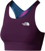 NU 20% KORTING: The North Face Sport-bh W FLEX BRA PRINT