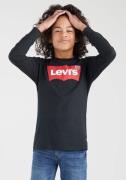 Levi's Kidswear Shirt met lange mouwen L/S BATWING TEE