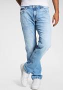 NU 20% KORTING: CAMP DAVID Loose fit jeans Co.:NO:C622