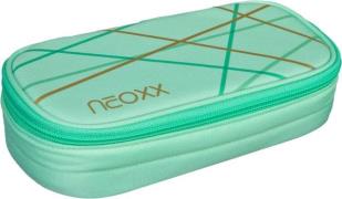 neoxx Etui Koffer, Jump, Mint To Be gedeeltelijk van gerecycled materi...