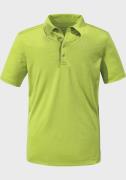 NU 20% KORTING: Schöffel Poloshirt CIRC Polo Shirt Tauron M