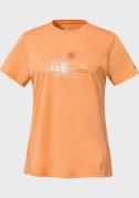 NU 20% KORTING: Schöffel Functioneel shirt CIRC T Shirt Sulten L