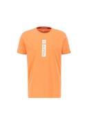 Alpha Industries T-shirt ALPHA INDUSTRIES Men - T-Shirts Alpha PP T