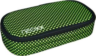 neoxx Etui Koffer, Jump, All about Neon gedeeltelijk van gerecycled ma...