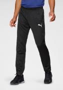 NU 20% KORTING: PUMA Trainingsbroek Active Tricot Pants cl