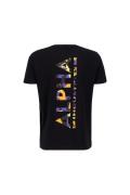 NU 20% KORTING: Alpha Industries T-shirt ALPHA INDUSTRIES Men - T-Shir...