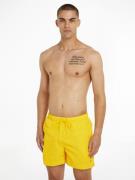 NU 20% KORTING: Tommy Hilfiger Swimwear Zwemshort MEDIUM DRAWSTRING