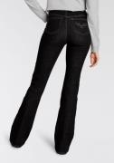 NU 20% KORTING: Arizona Bootcut jeans Comfort Fit