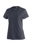 NU 20% KORTING: Maier Sports Functioneel shirt Waltraud comfortabel en...