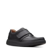 NU 20% KORTING: Clarks Klittenbandschoenen Un Abode Strap