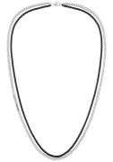 NU 20% KORTING: Calvin Klein Edelstalen ketting , 35000565