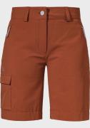 NU 20% KORTING: Schöffel Bermuda Shorts Kitzstein L