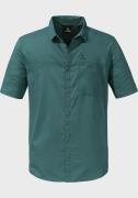 NU 20% KORTING: Schöffel Outdooroverhemd Shirt Triest M