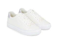 Calvin Klein Plateausneakers VULC LACE UP