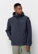 Jack Wolfskin Outdoorjack BAYDREAM JACKET M