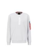 NU 20% KORTING: Alpha Industries Sweater ALPHA INDUSTRIES Men - Sweats...