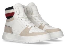 Tommy Hilfiger Sneakers HIHT TOP LACE-UP SNEAKER
